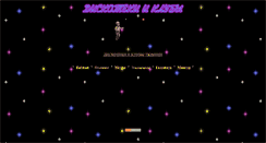 Desktop Screenshot of nochka2.narod.ru