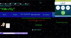 Desktop Screenshot of fire-fly77svl.narod.ru