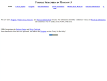 Tablet Screenshot of fsim3.narod.ru