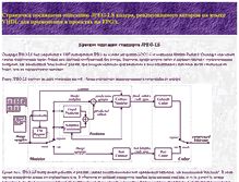 Tablet Screenshot of jpegls.narod.ru