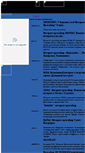 Mobile Screenshot of internet-provider-site.narod.ru