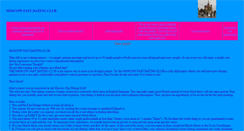 Desktop Screenshot of moscowfastdatingclub.narod.ru