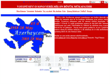 Tablet Screenshot of naqif.narod.ru