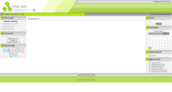 Desktop Screenshot of lunnaya-sonata.narod.ru