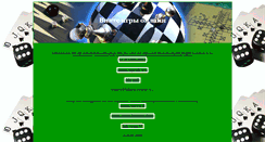 Desktop Screenshot of monopimand.narod.ru