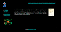 Desktop Screenshot of neyroni.narod.ru
