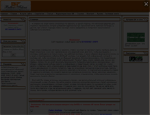 Tablet Screenshot of beting.narod.ru