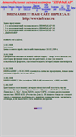 Mobile Screenshot of infrakar.narod.ru