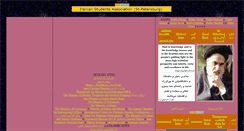 Desktop Screenshot of anjoman.narod.ru