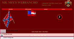 Desktop Screenshot of countrystar.narod.ru