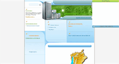 Desktop Screenshot of gusinoozersk.narod.ru
