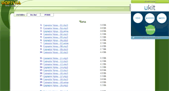 Desktop Screenshot of fortuna-music.narod.ru