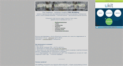 Desktop Screenshot of fma-webring.narod.ru