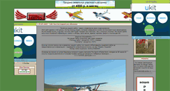 Desktop Screenshot of clanmodelist.narod.ru