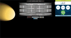 Desktop Screenshot of dnu.narod.ru