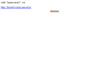 Tablet Screenshot of kiev-vortex.narod.ru
