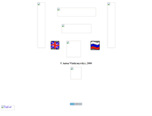 Tablet Screenshot of klinok.narod.ru