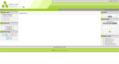 Desktop Screenshot of lccomic2.narod.ru