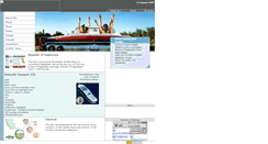 Desktop Screenshot of nizami.narod.ru