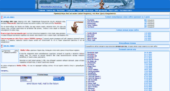 Desktop Screenshot of moorhuhn.narod.ru