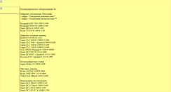 Desktop Screenshot of print-forum-ukraine.narod.ru