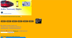 Desktop Screenshot of andaler1.narod.ru