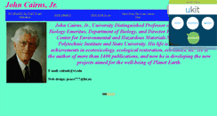 Desktop Screenshot of cairns.narod.ru