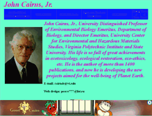 Tablet Screenshot of cairns.narod.ru