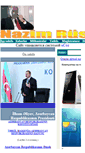 Mobile Screenshot of nazimrustamov.narod.ru