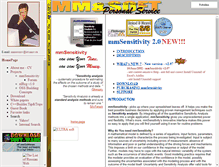 Tablet Screenshot of mm-soft.narod.ru