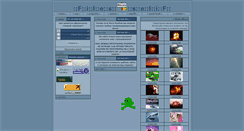 Desktop Screenshot of lagman-join.narod.ru
