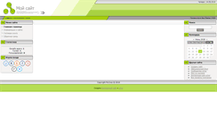 Desktop Screenshot of galereika2006.narod.ru