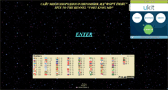 Desktop Screenshot of fortknox-md.narod.ru