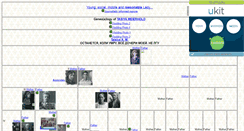 Desktop Screenshot of christian-vero.narod.ru