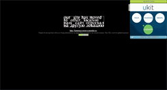 Desktop Screenshot of katatonia.narod.ru