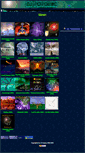 Mobile Screenshot of djfotonic.narod.ru