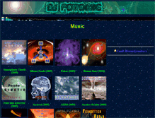 Tablet Screenshot of djfotonic.narod.ru