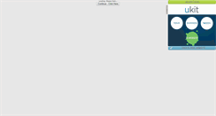 Desktop Screenshot of ducekagihukisa.narod.ru