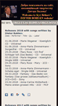 Mobile Screenshot of dieterbohlen2010.narod.ru