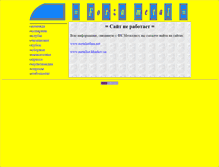 Tablet Screenshot of forzametal.narod.ru