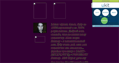 Desktop Screenshot of elitnayamagia.narod.ru