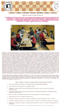 Mobile Screenshot of chessstudio.narod.ru