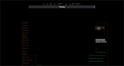 Desktop Screenshot of a59-info.narod.ru