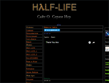 Tablet Screenshot of a59-info.narod.ru