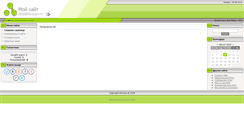 Desktop Screenshot of muz-pvl.narod.ru