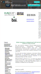 Mobile Screenshot of eurocat-moscow.narod.ru