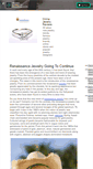 Mobile Screenshot of jewelrydealers.narod.ru