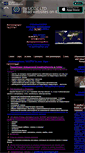 Mobile Screenshot of otd-galina.narod.ru