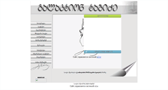 Desktop Screenshot of galaktion-tabidze.narod.ru