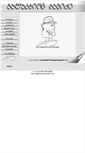 Mobile Screenshot of galaktion-tabidze.narod.ru